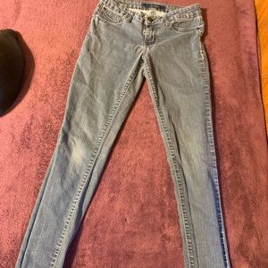 Jessica Simpson Skinny Jeans